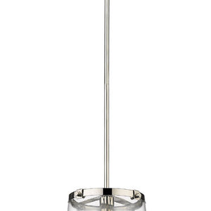 Callista 10-in Pendant