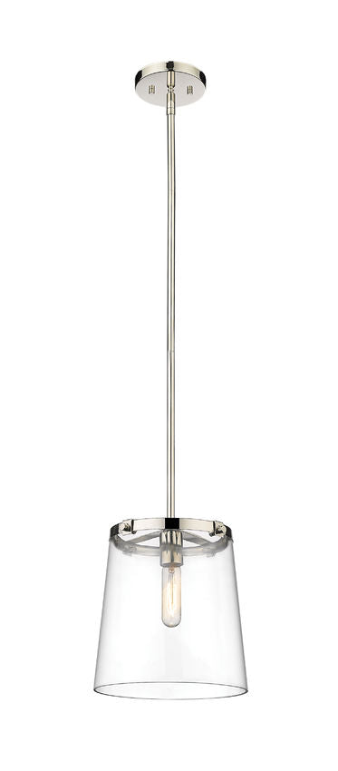 Callista 10-in Pendant