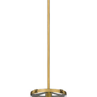 Callista 10-in Pendant