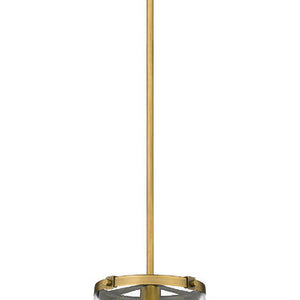 Callista 10-in Pendant