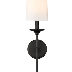 Emily 5.5-in Wall Sconce