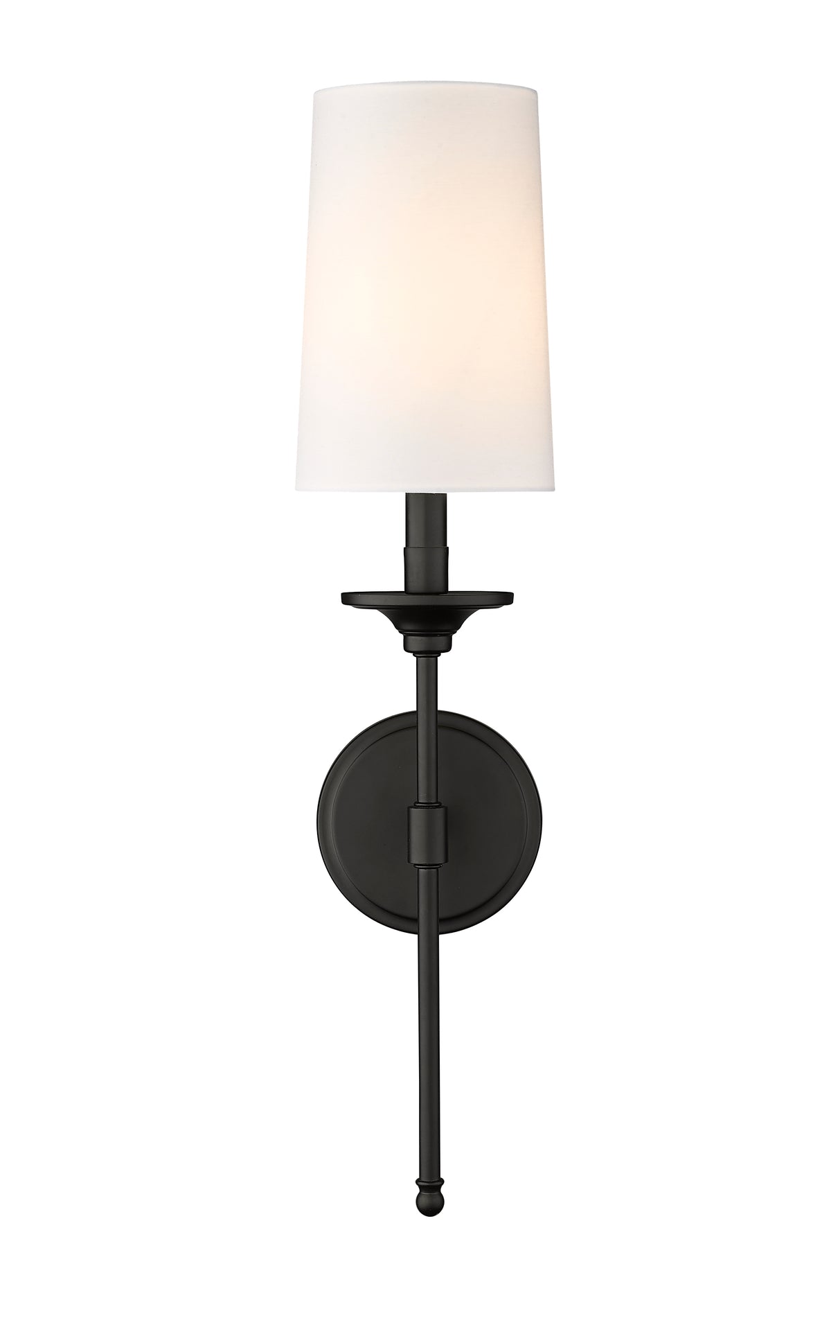 Emily 5.5-in Wall Sconce