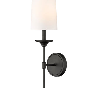 Emily 5.5-in Wall Sconce
