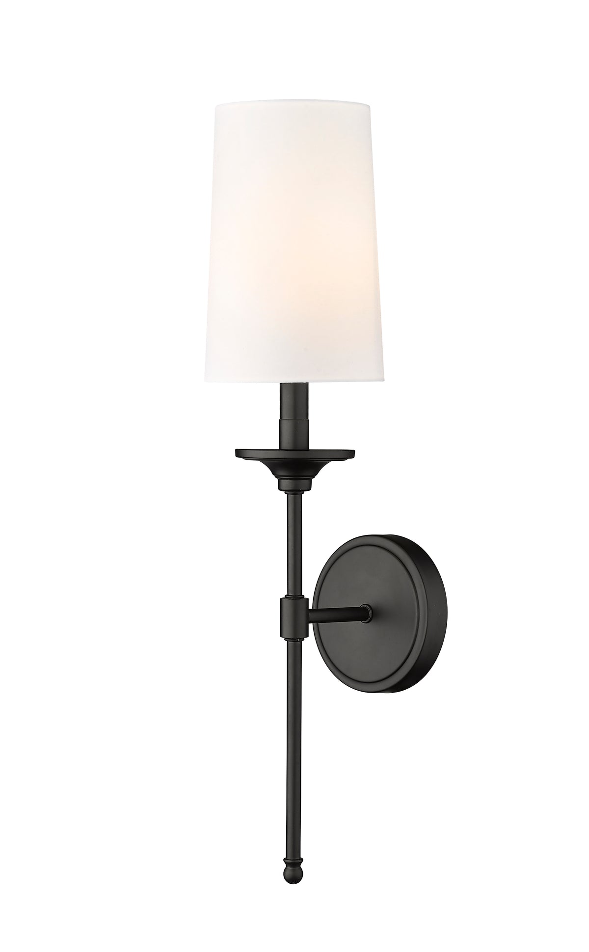 Emily 5.5-in Wall Sconce