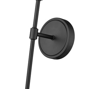 Emily 5.5-in Wall Sconce
