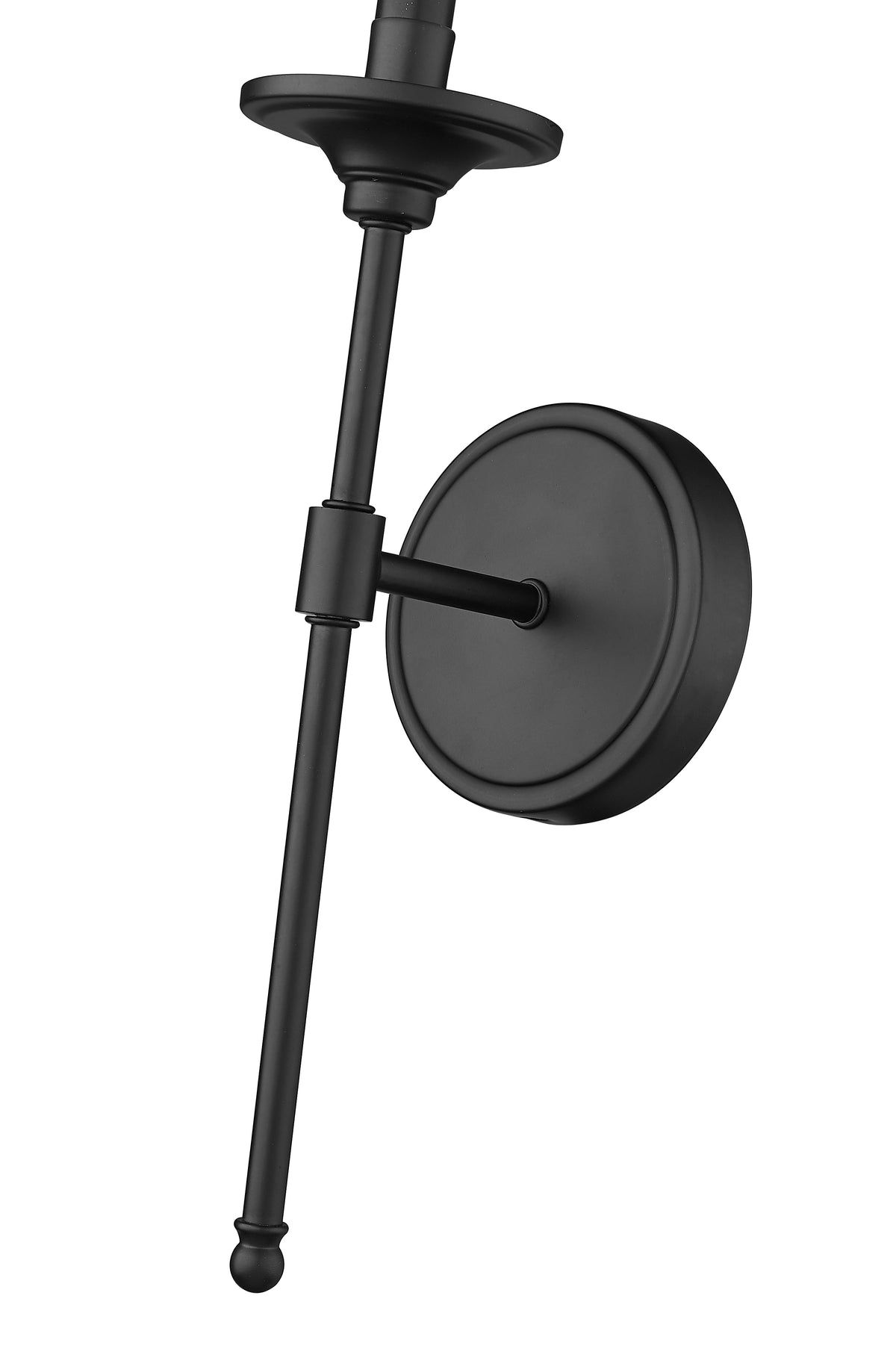 Emily 5.5-in Wall Sconce