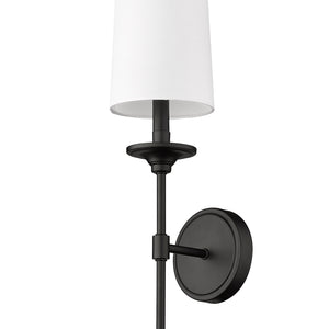 Emily 5.5-in Wall Sconce