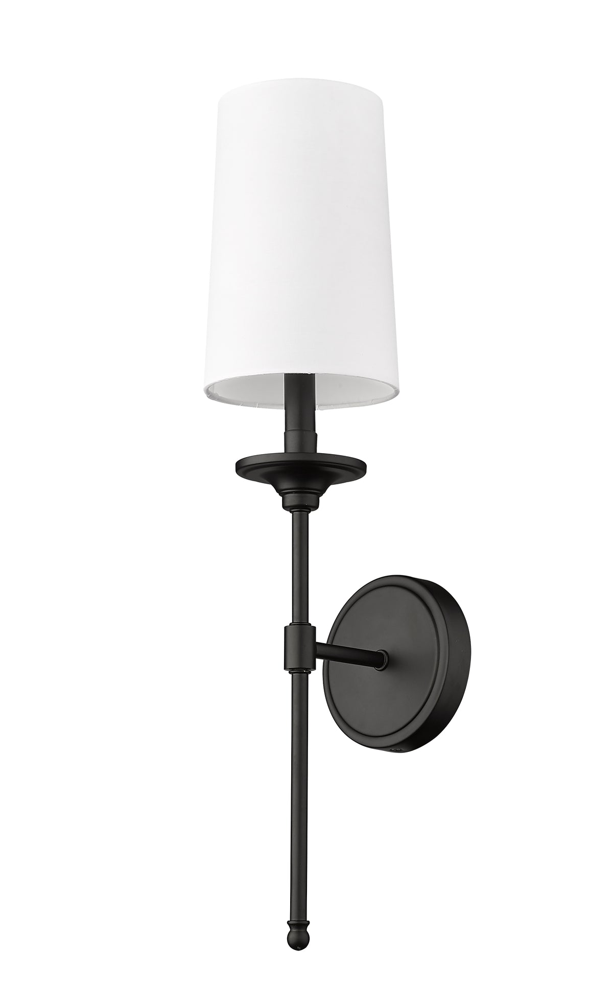 Emily 5.5-in Wall Sconce