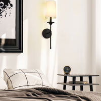 Emily 5.5-in Wall Sconce