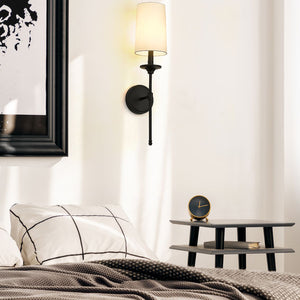 Emily 5.5-in Wall Sconce