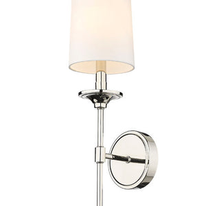 Emily 5.5-in Wall Sconce