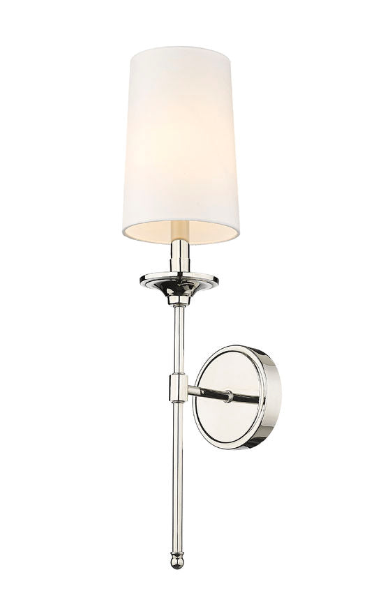 Emily 5.5-in Wall Sconce