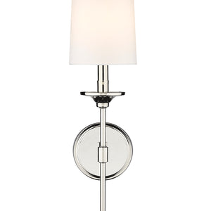 Emily 5.5-in Wall Sconce