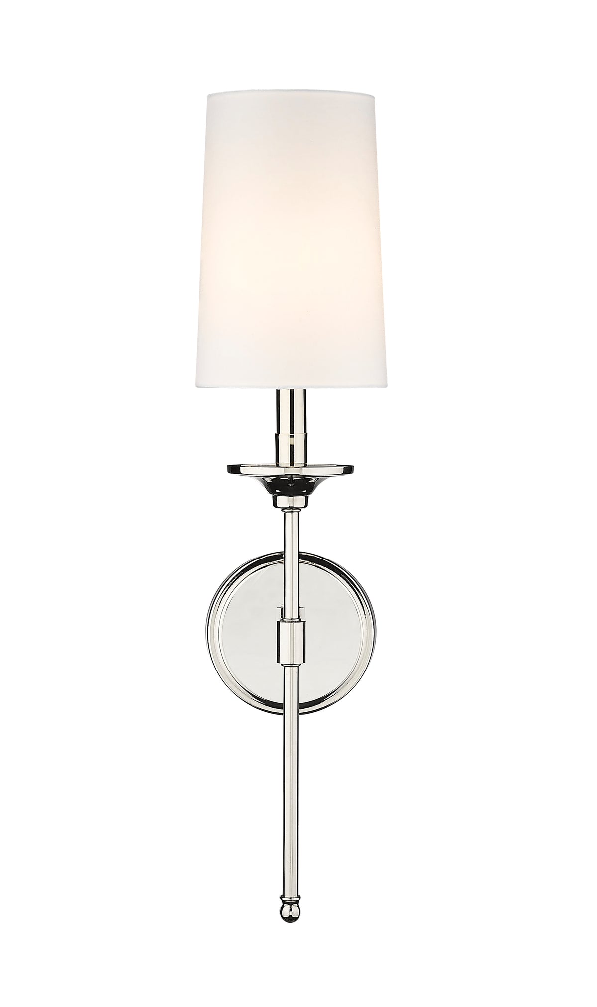Emily 5.5-in Wall Sconce
