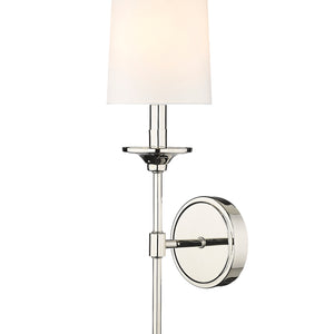 Emily 5.5-in Wall Sconce