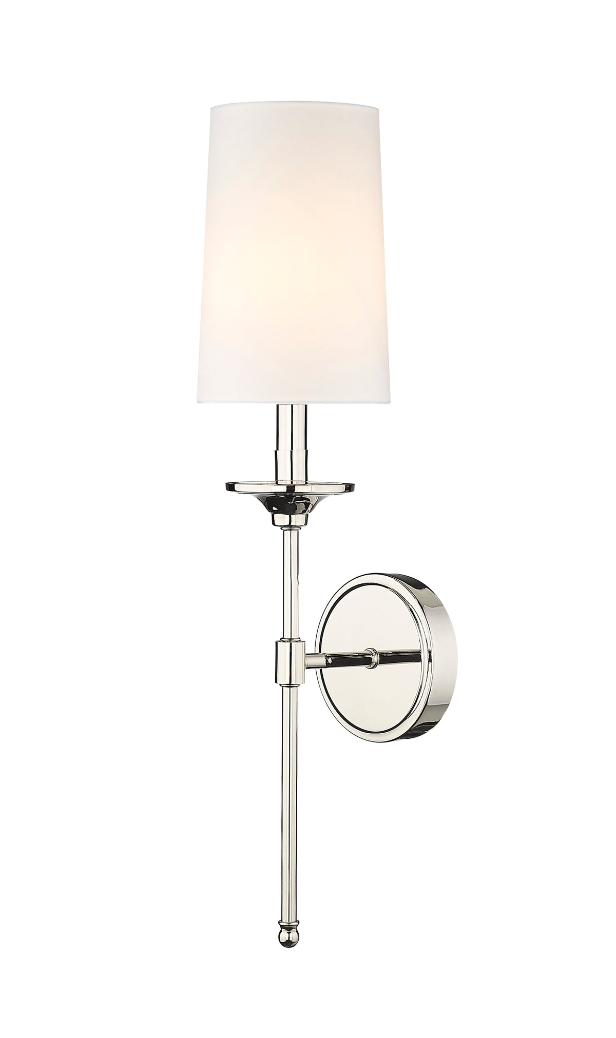 Emily 5.5-in Wall Sconce