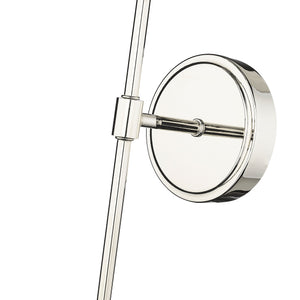 Emily 5.5-in Wall Sconce