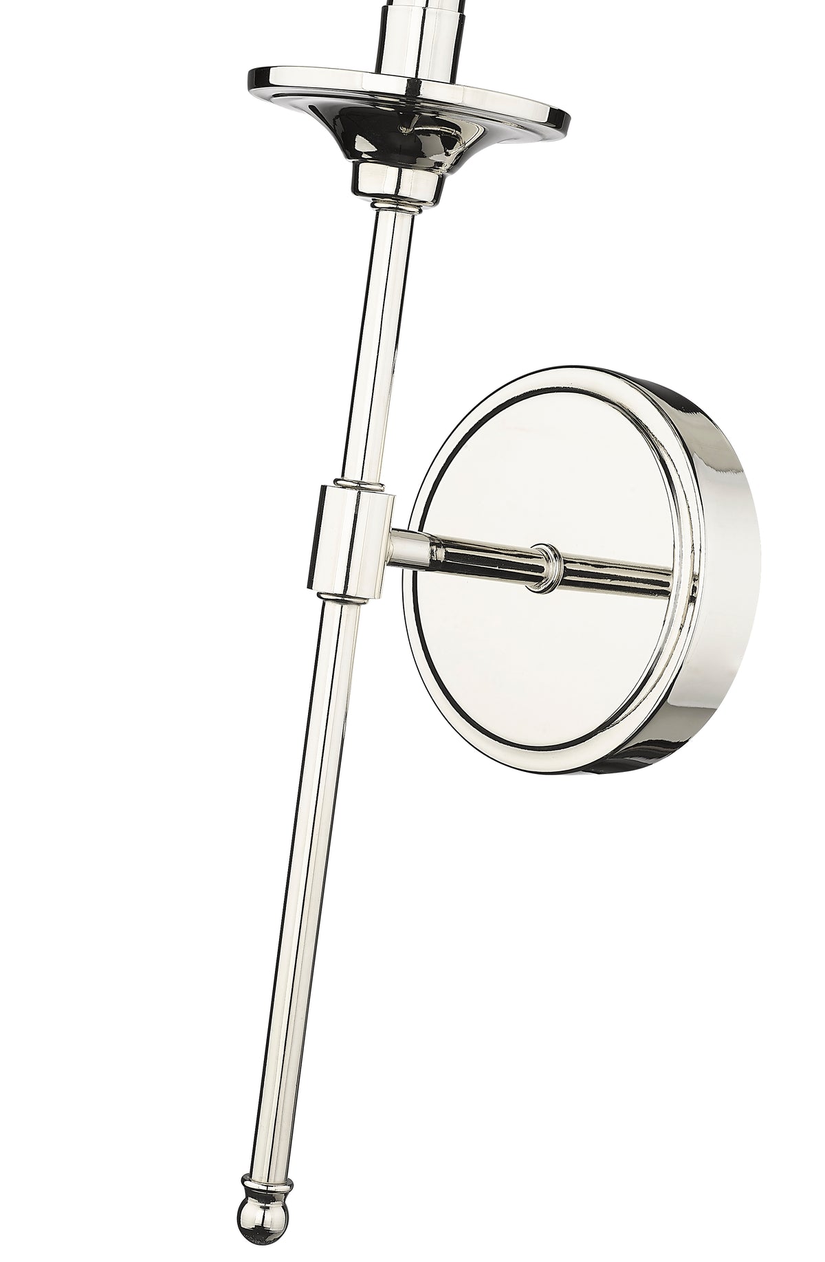 Emily 5.5-in Wall Sconce
