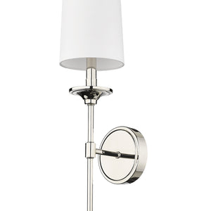 Emily 5.5-in Wall Sconce