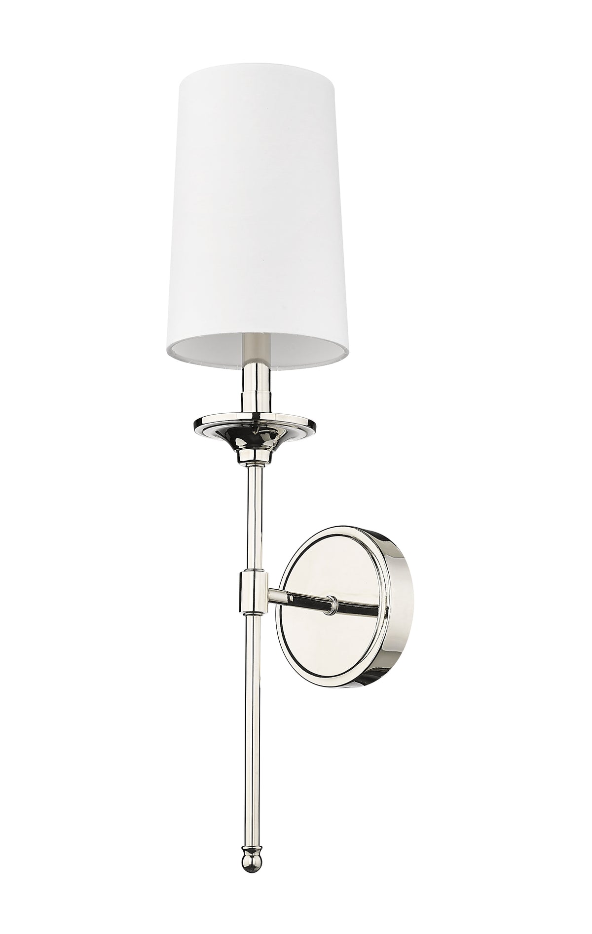 Emily 5.5-in Wall Sconce