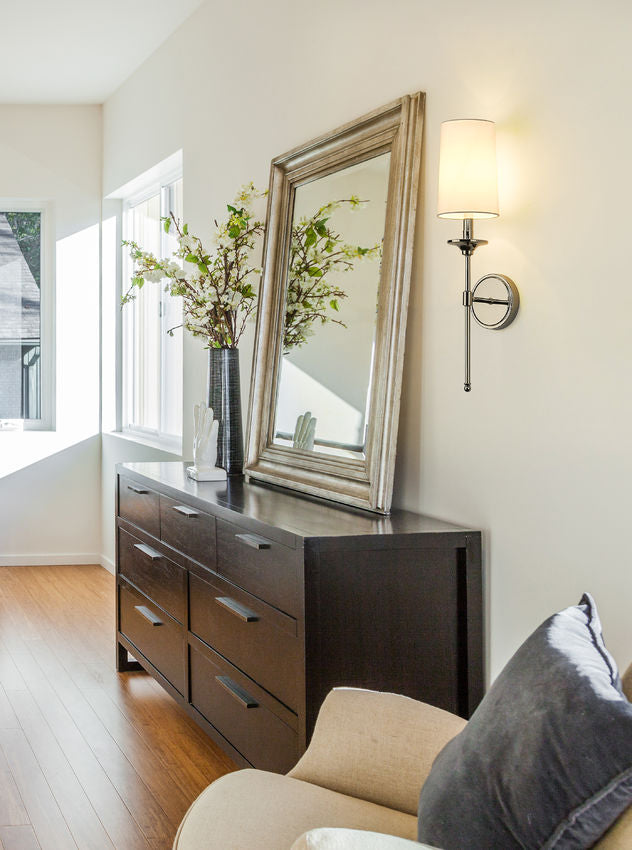 Emily 5.5-in Wall Sconce