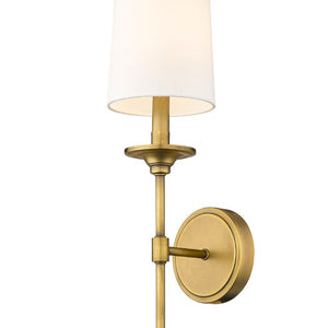 Emily 5.5-in Wall Sconce