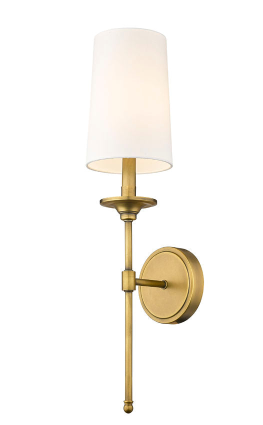 Emily 5.5-in Wall Sconce