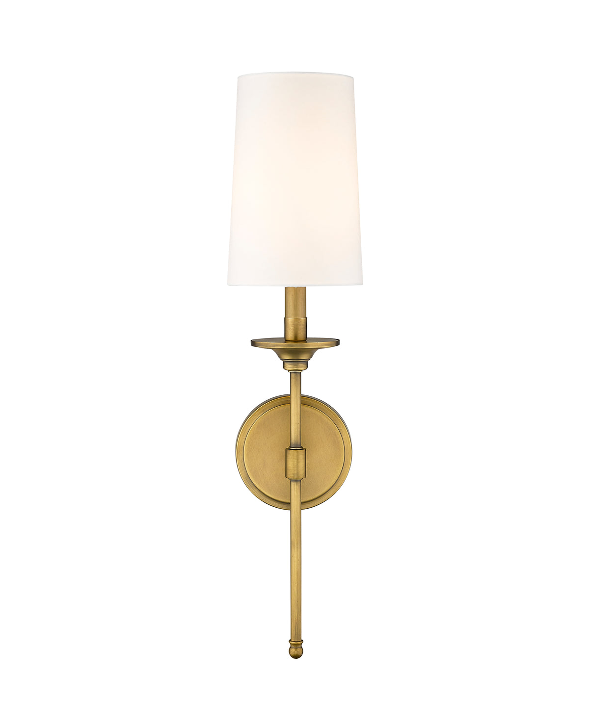 Emily 5.5-in Wall Sconce