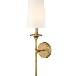 Emily 5.5-in Wall Sconce