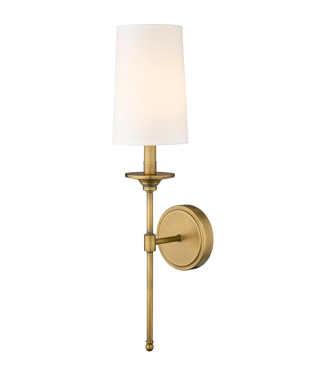 Emily 5.5-in Wall Sconce