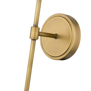 Emily 5.5-in Wall Sconce