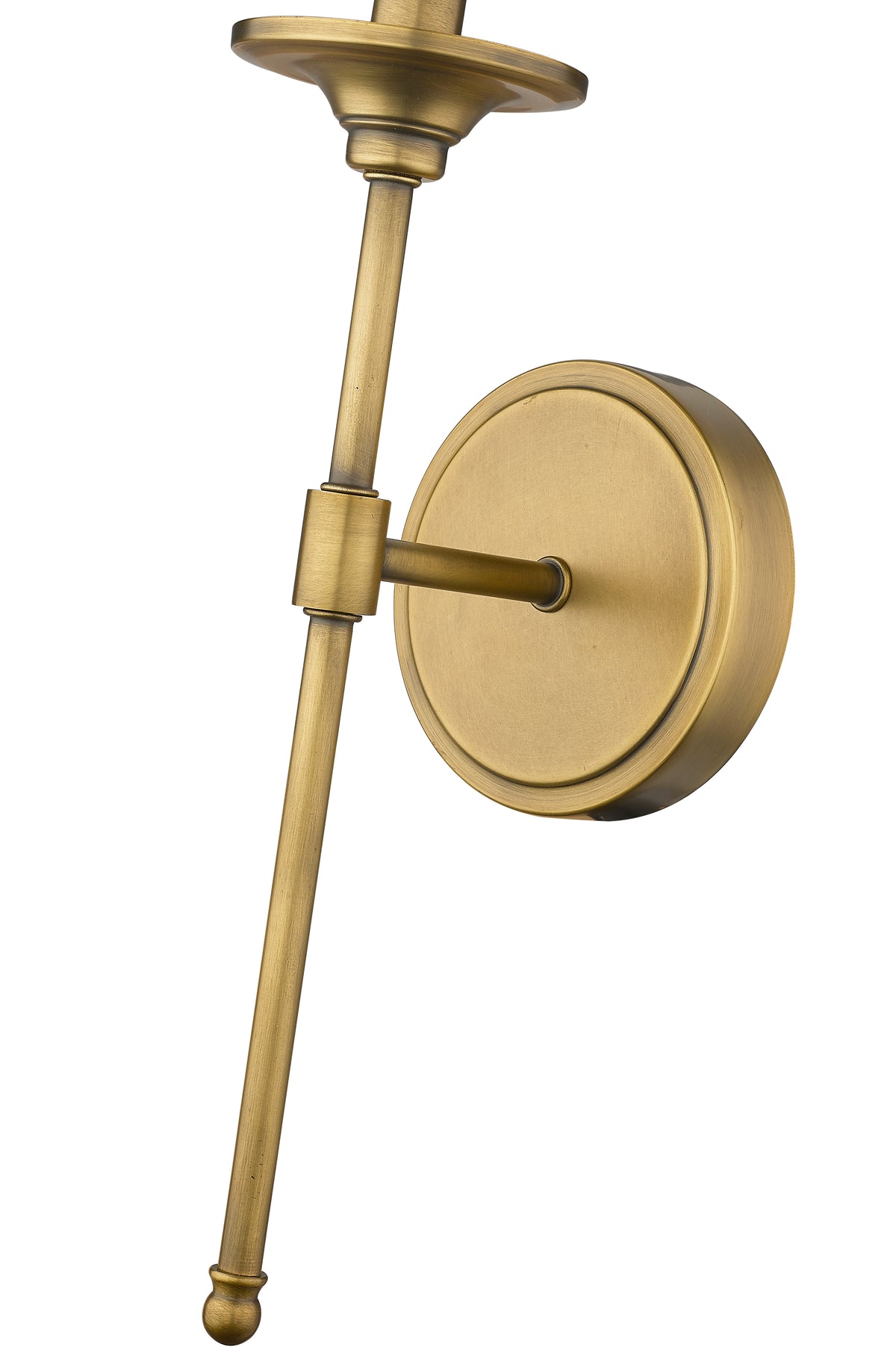 Emily 5.5-in Wall Sconce