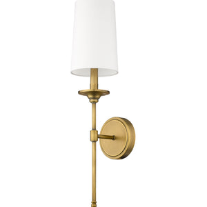 Emily 5.5-in Wall Sconce