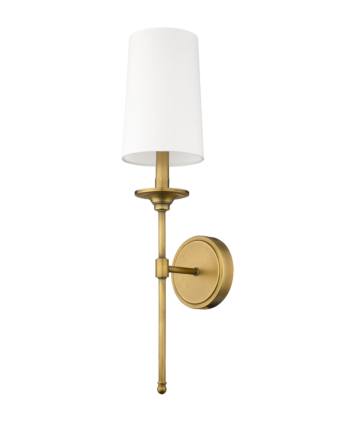 Emily 5.5-in Wall Sconce