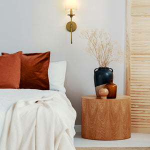 Emily 5.5-in Wall Sconce