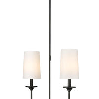 Emily 19-in Chandelier