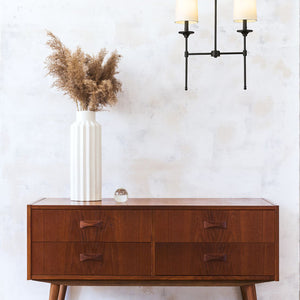 Emily 19-in Chandelier