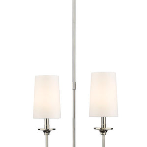 Emily 19-in Chandelier