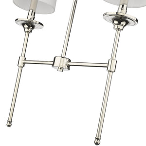 Emily 19-in Chandelier