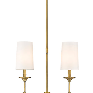Emily 19-in Chandelier