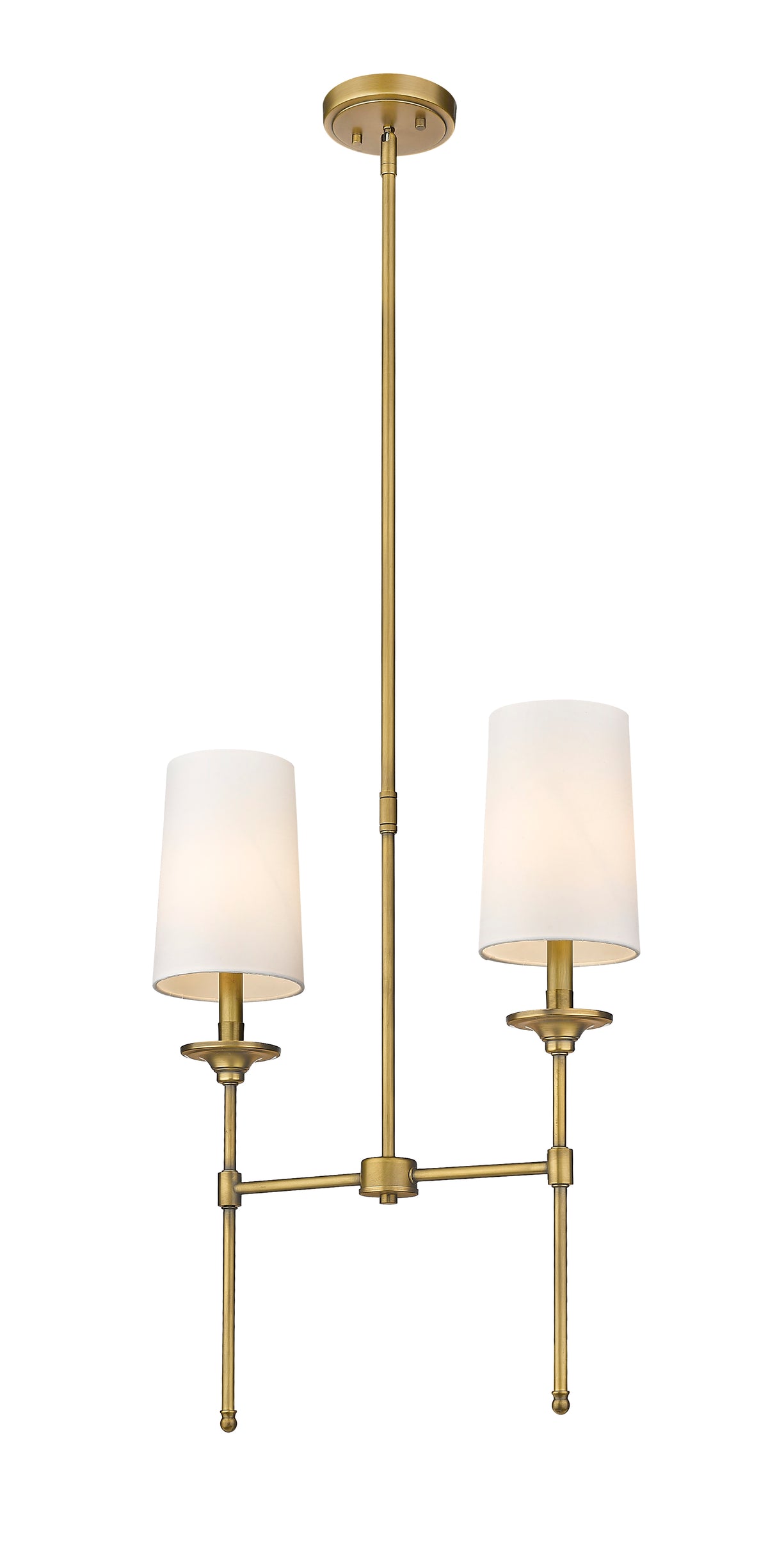 Emily 19-in Chandelier