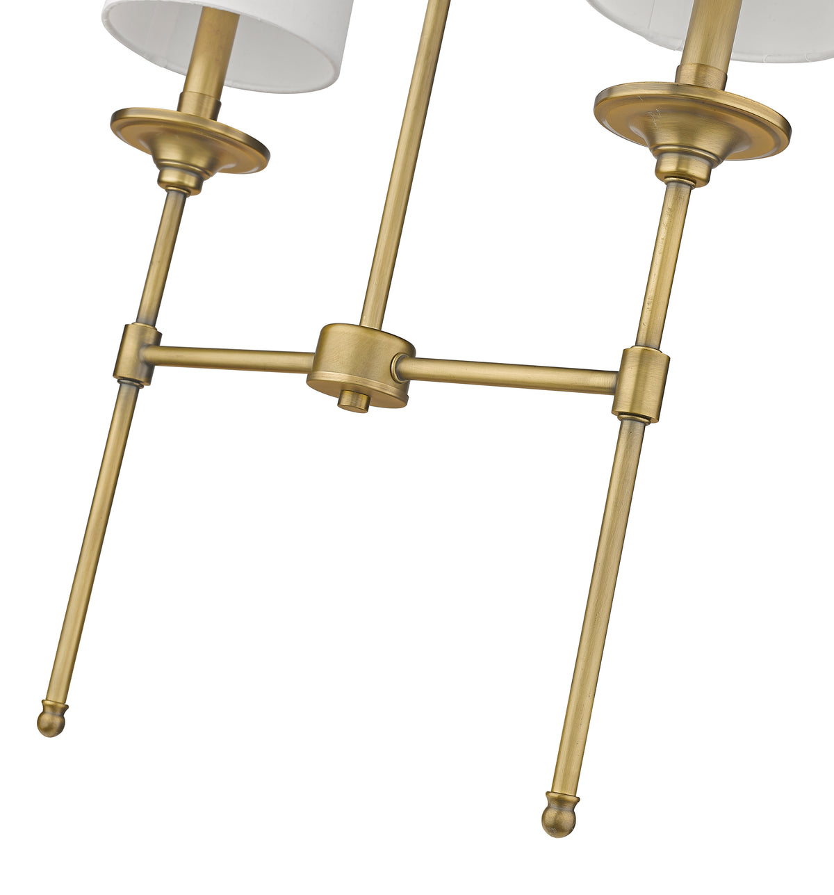 Emily 19-in Chandelier