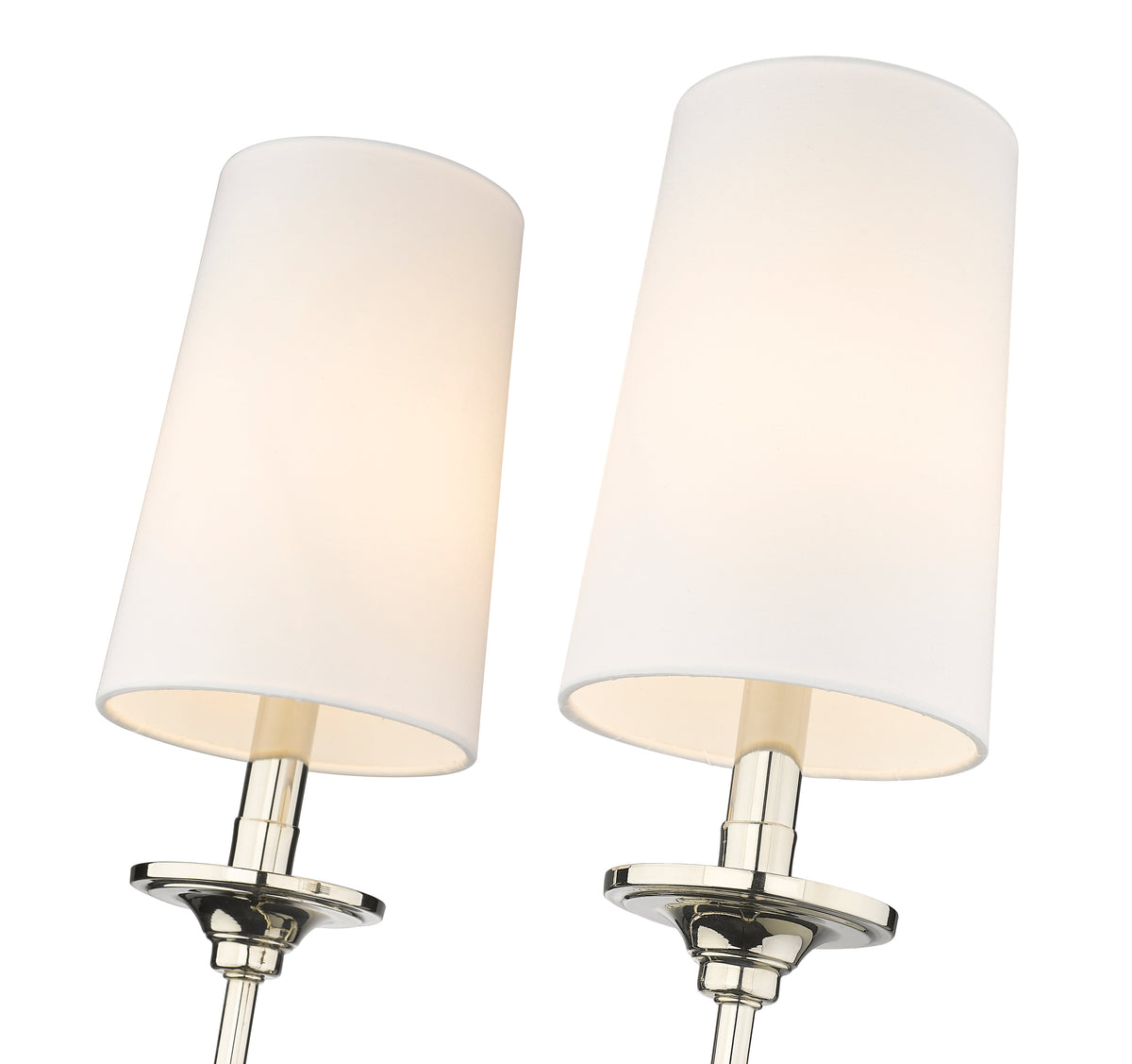 Emily 2 Light Wall Sconce