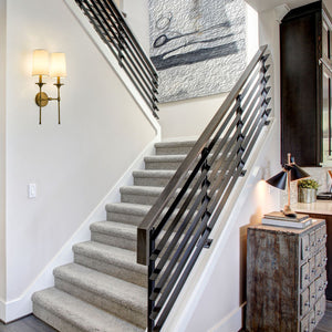 Emily 13.75-in Wall Sconce