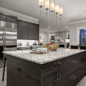Emily 51-in Linear Chandelier