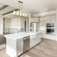 Emily 51-in Linear Chandelier