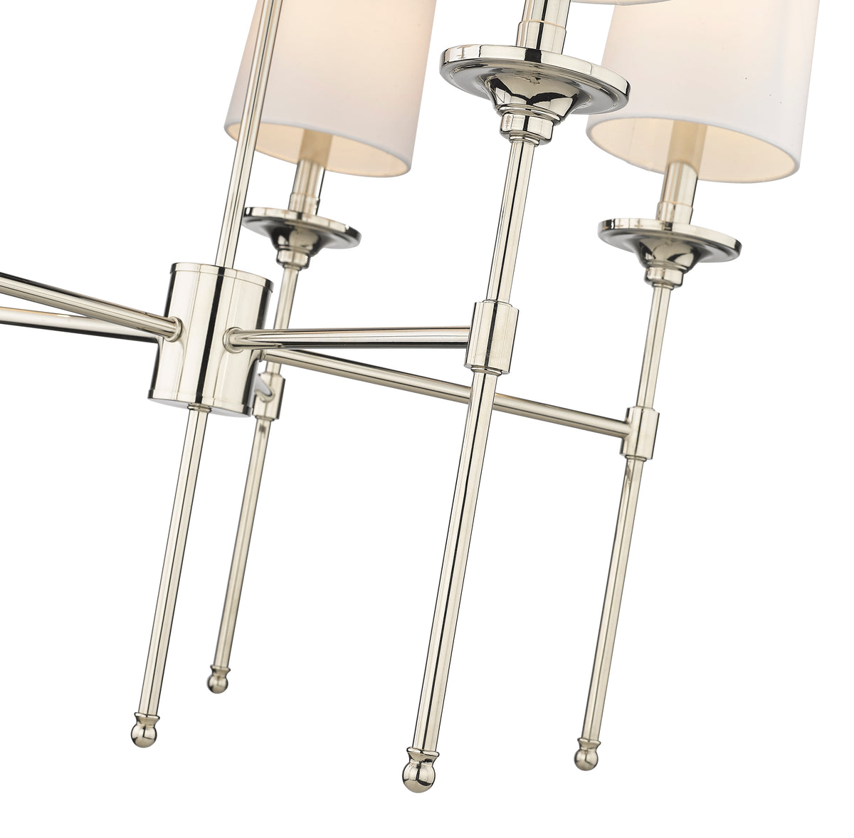 Emily 28-in Chandelier