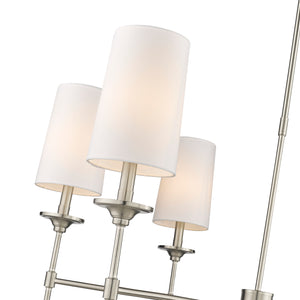 Emily 38-in Chandelier