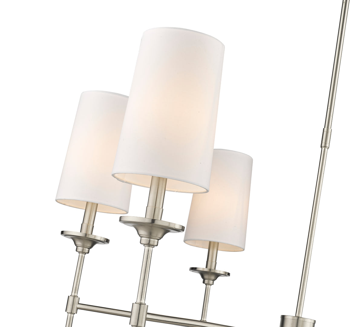 Emily 38-in Chandelier