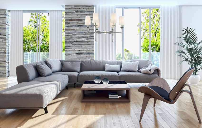 Emily 38-in Chandelier